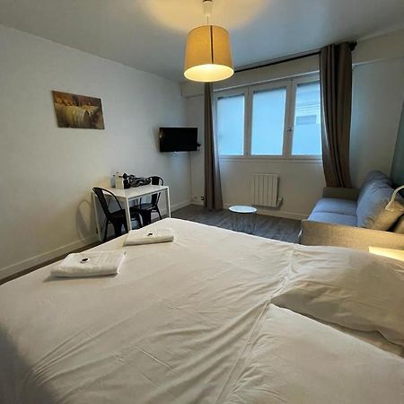 Quartier St Genes Apartment Bordeaux Luaran gambar