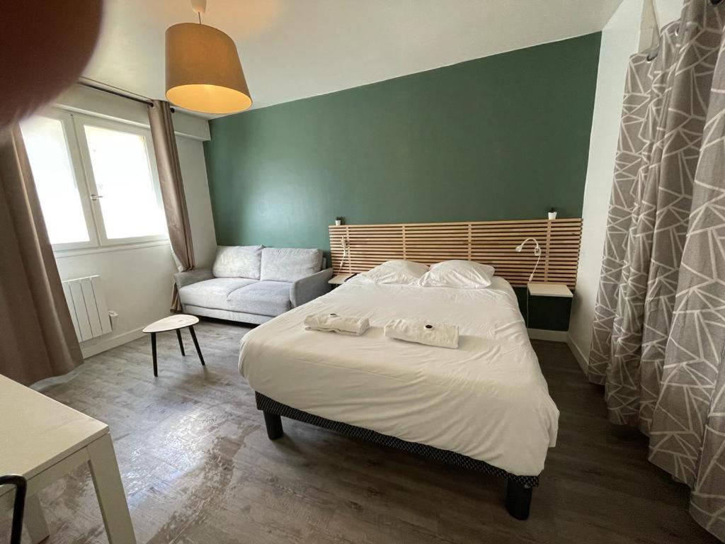 Quartier St Genes Apartment Bordeaux Luaran gambar
