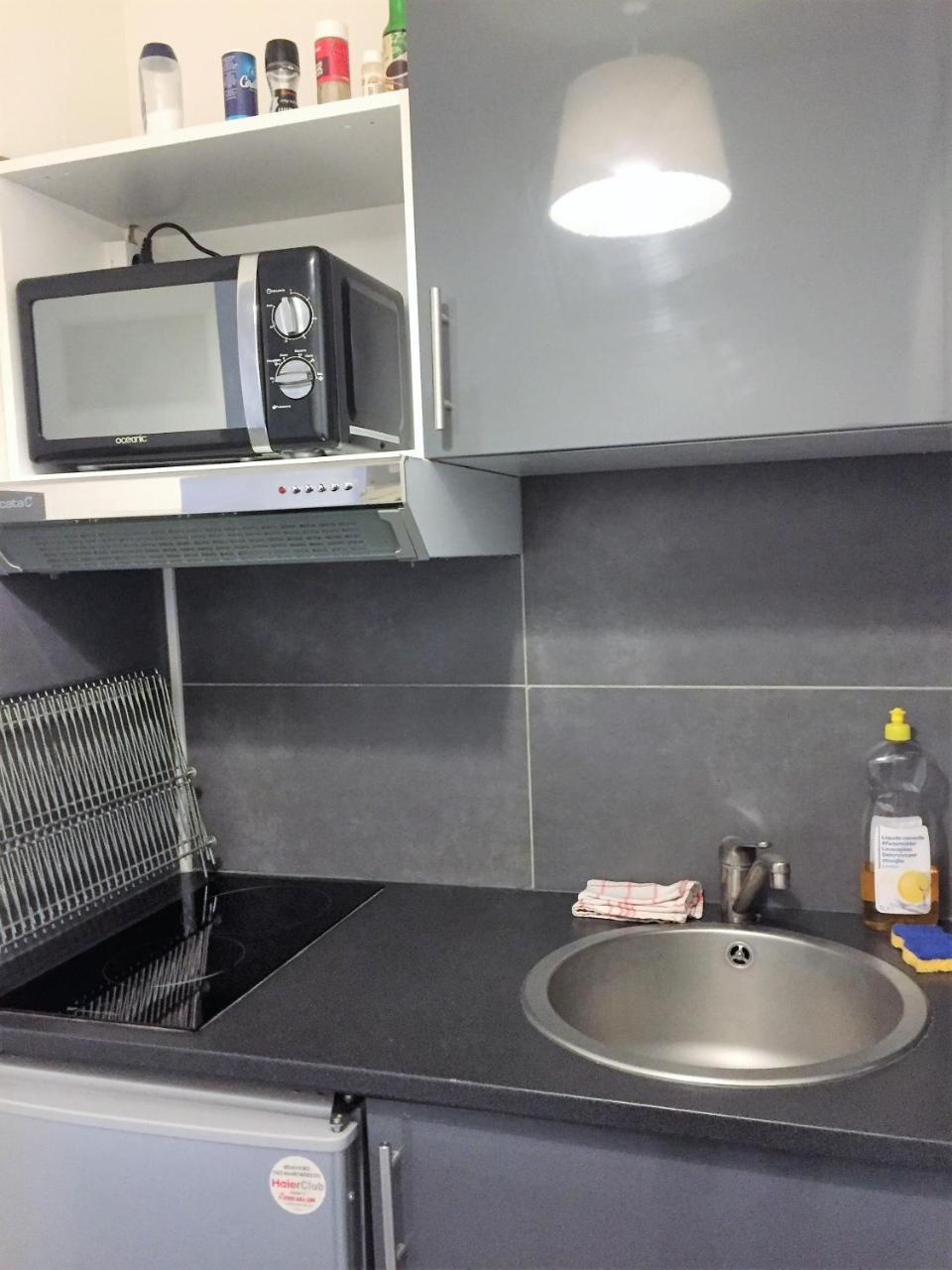 Quartier St Genes Apartment Bordeaux Luaran gambar