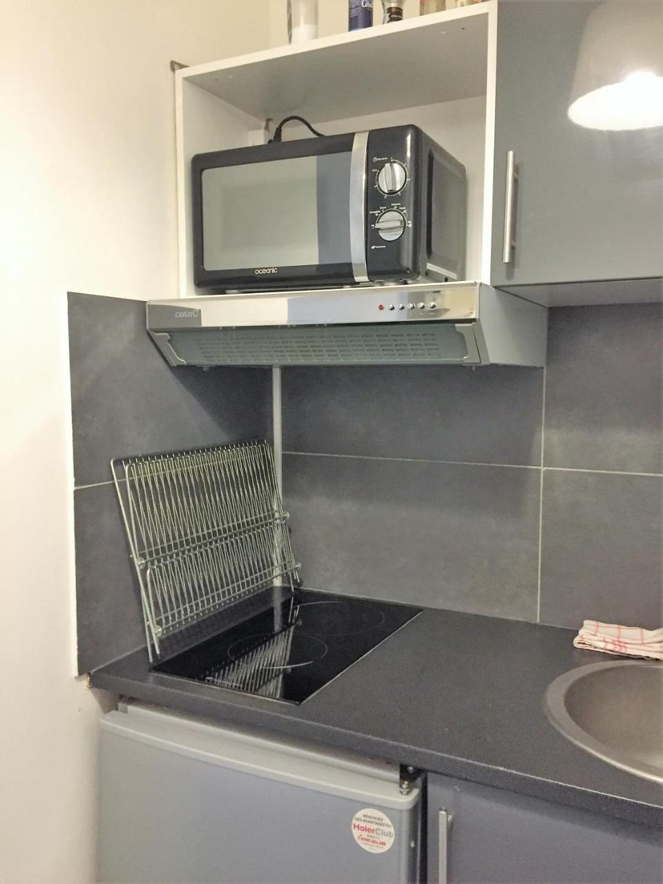 Quartier St Genes Apartment Bordeaux Luaran gambar